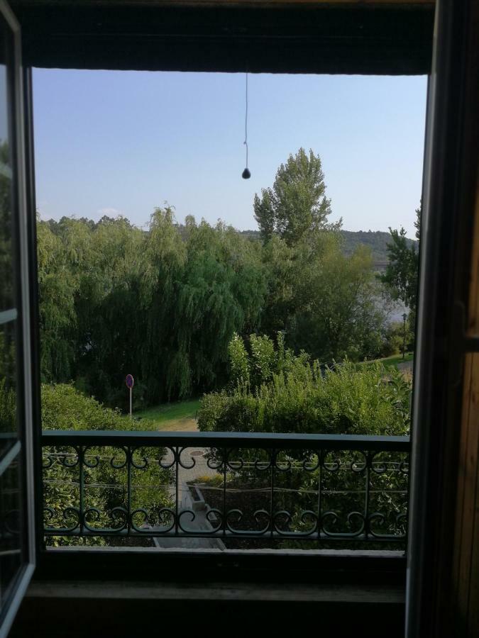 Apartament Casa Do Tejo Constância Zewnętrze zdjęcie