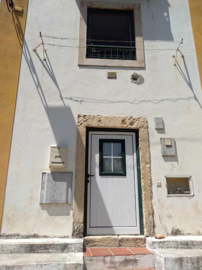 Apartament Casa Do Tejo Constância Zewnętrze zdjęcie