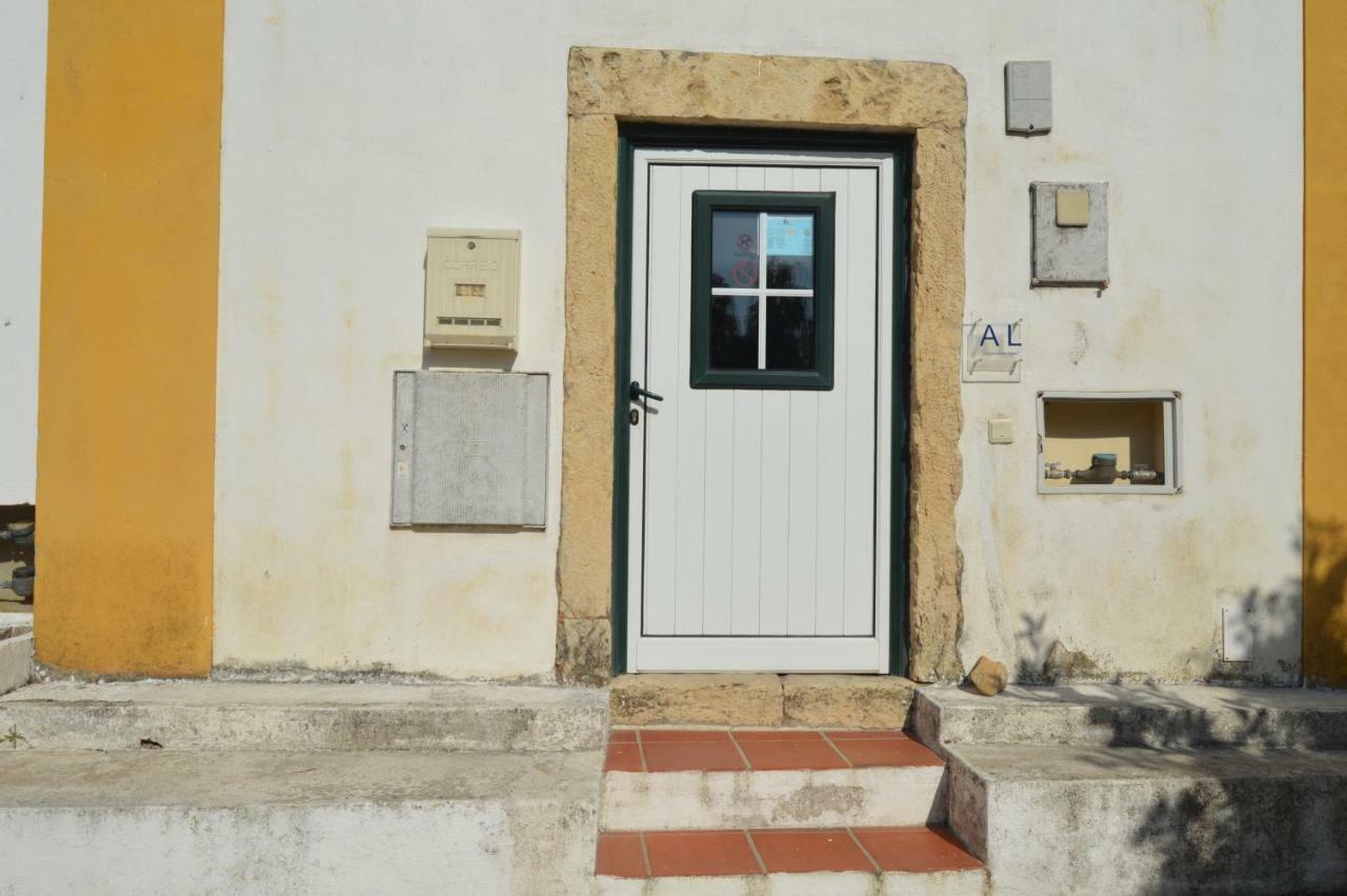 Apartament Casa Do Tejo Constância Zewnętrze zdjęcie