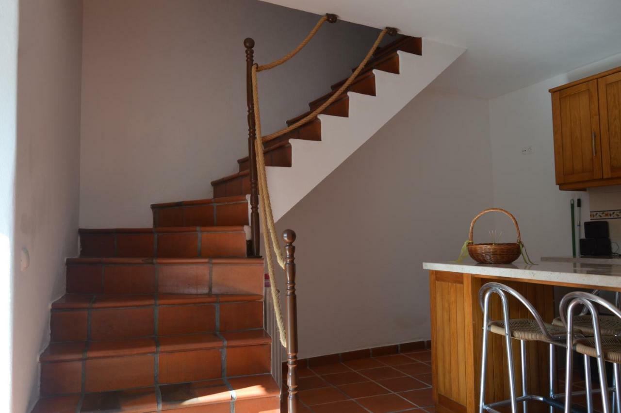 Apartament Casa Do Tejo Constância Zewnętrze zdjęcie
